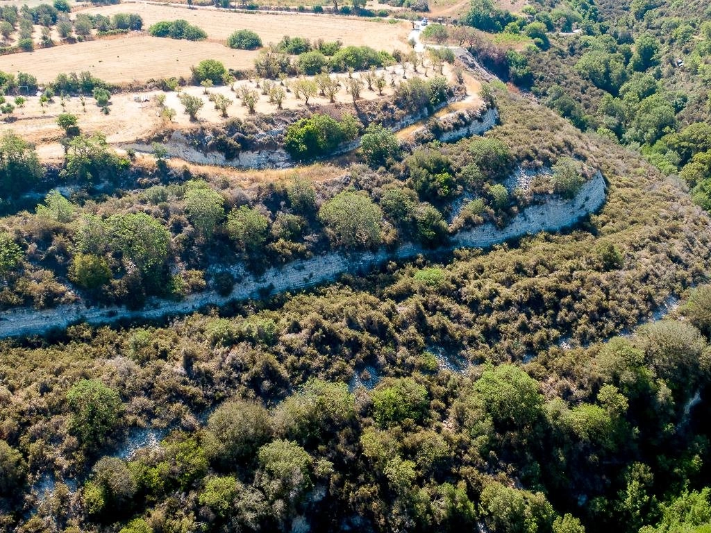 45,151m² Plot for Sale in Kritou Tera, Paphos District