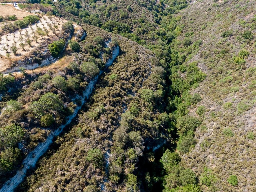 45,151m² Plot for Sale in Kritou Tera, Paphos District