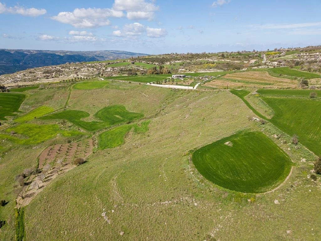 9,994m² Plot for Sale in Paphos District