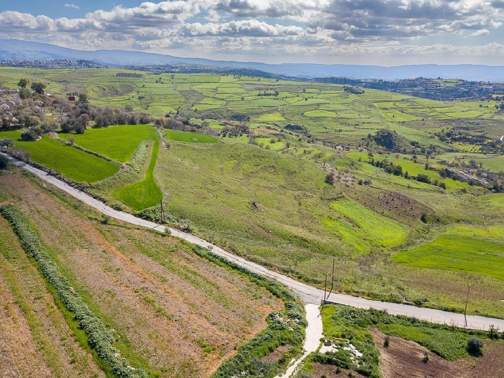 9,994m² Plot for Sale in Paphos District