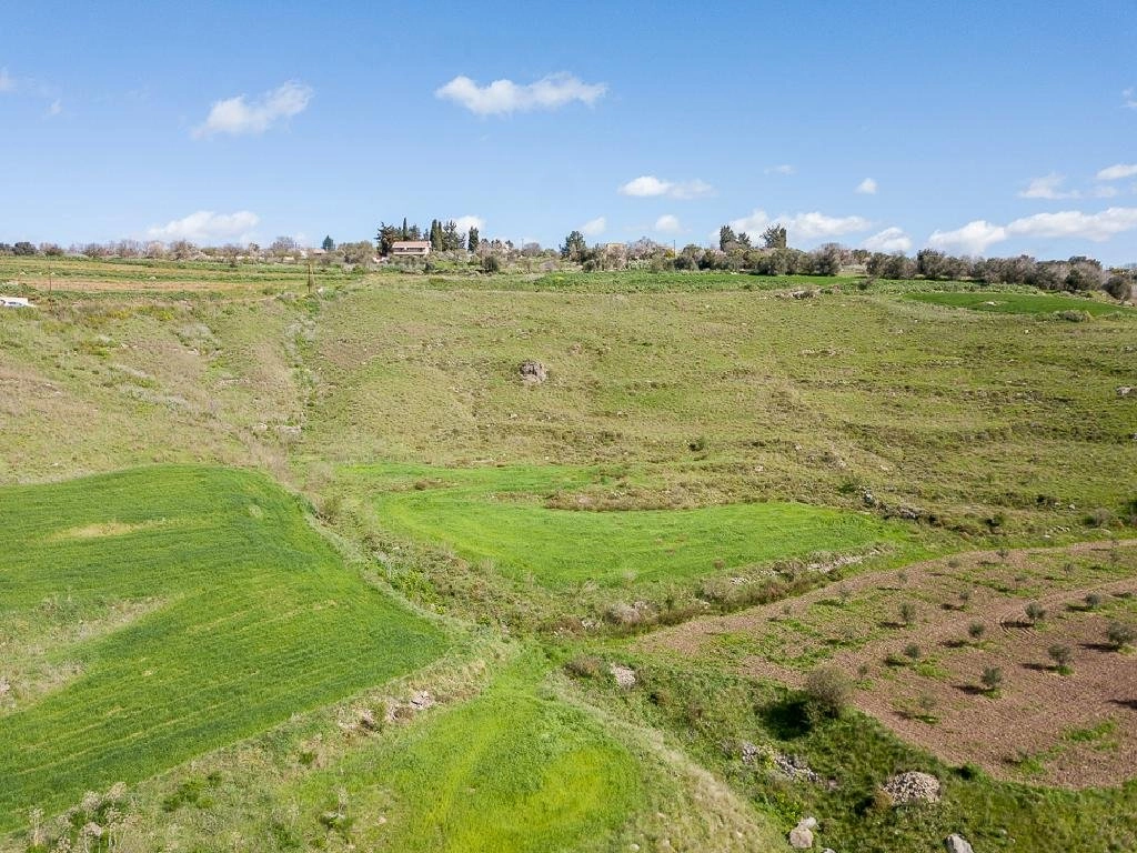 9,994m² Plot for Sale in Paphos District