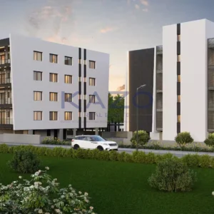2 Bedroom Apartment for Sale in Limassol – Kapsalos