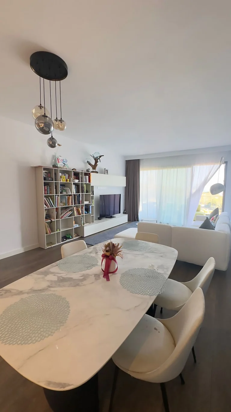 3 Bedroom Apartment for Sale in Limassol – AgiaTriada