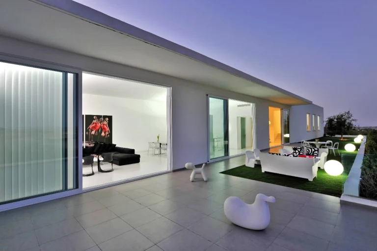 3 Bedroom House for Sale in Agia Varvara, Paphos District