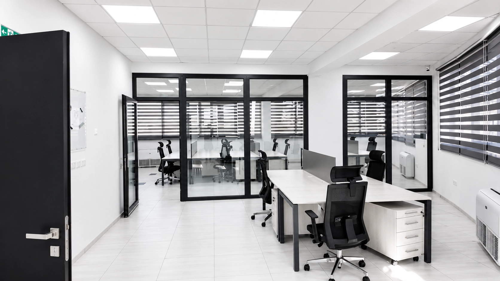 1440m² Building for Sale in Limassol – Agios Nicolaos