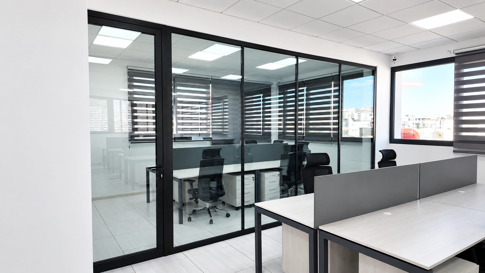 1440m² Building for Sale in Limassol – Agios Nicolaos