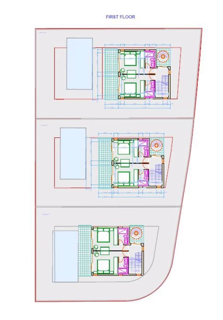 3 Bedroom House for Sale in Peyia, Paphos District
