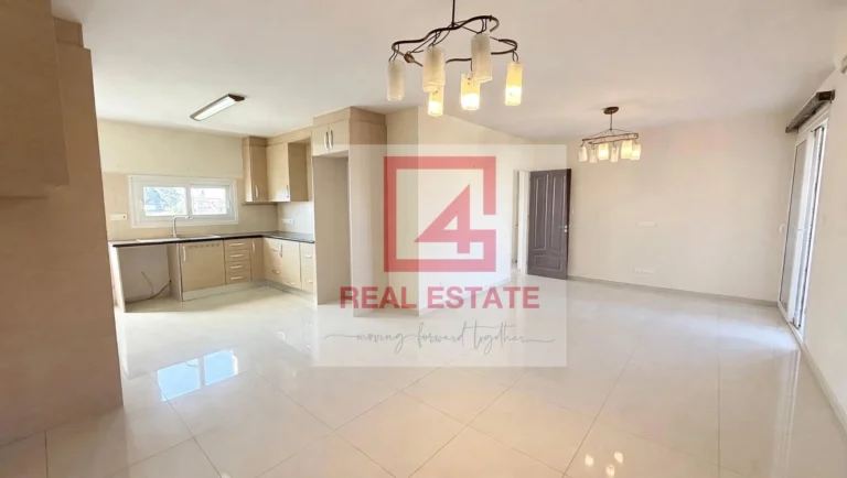 3 Bedroom Apartment for Sale