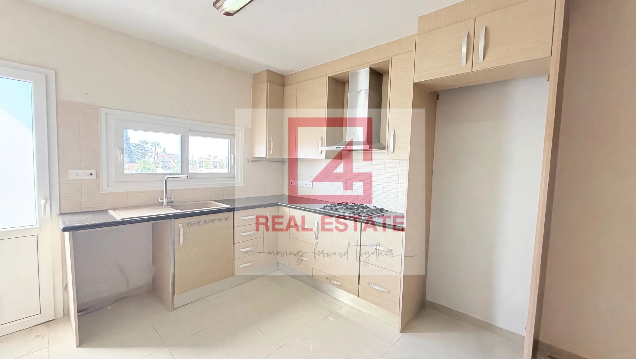 3 Bedroom Apartment for Sale