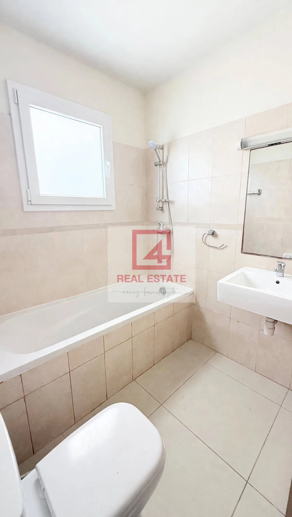 3 Bedroom Apartment for Sale