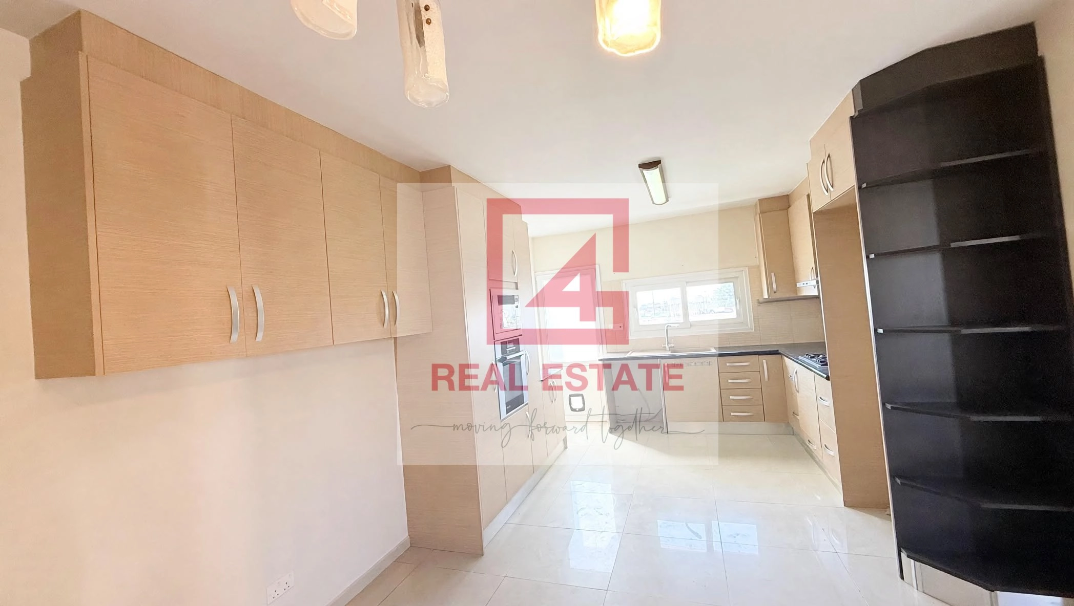 3 Bedroom Apartment for Sale