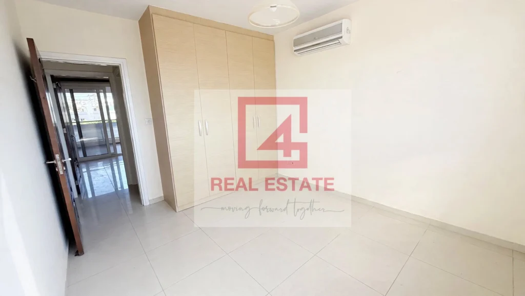 3 Bedroom Apartment for Sale