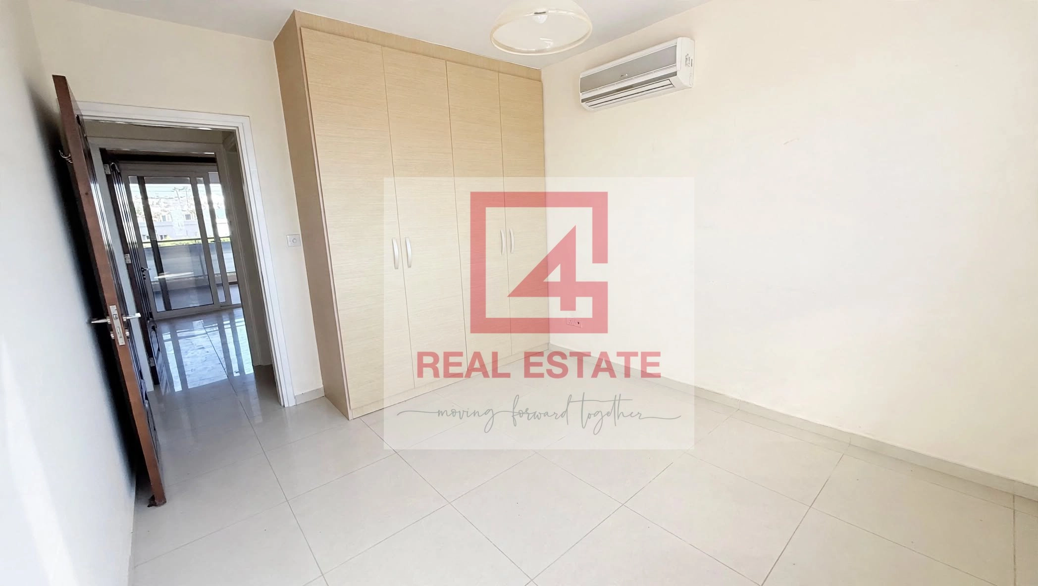 3 Bedroom Apartment for Sale