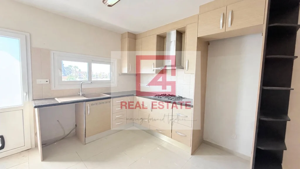 3 Bedroom Apartment for Sale