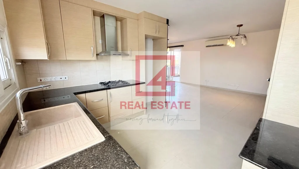3 Bedroom Apartment for Sale