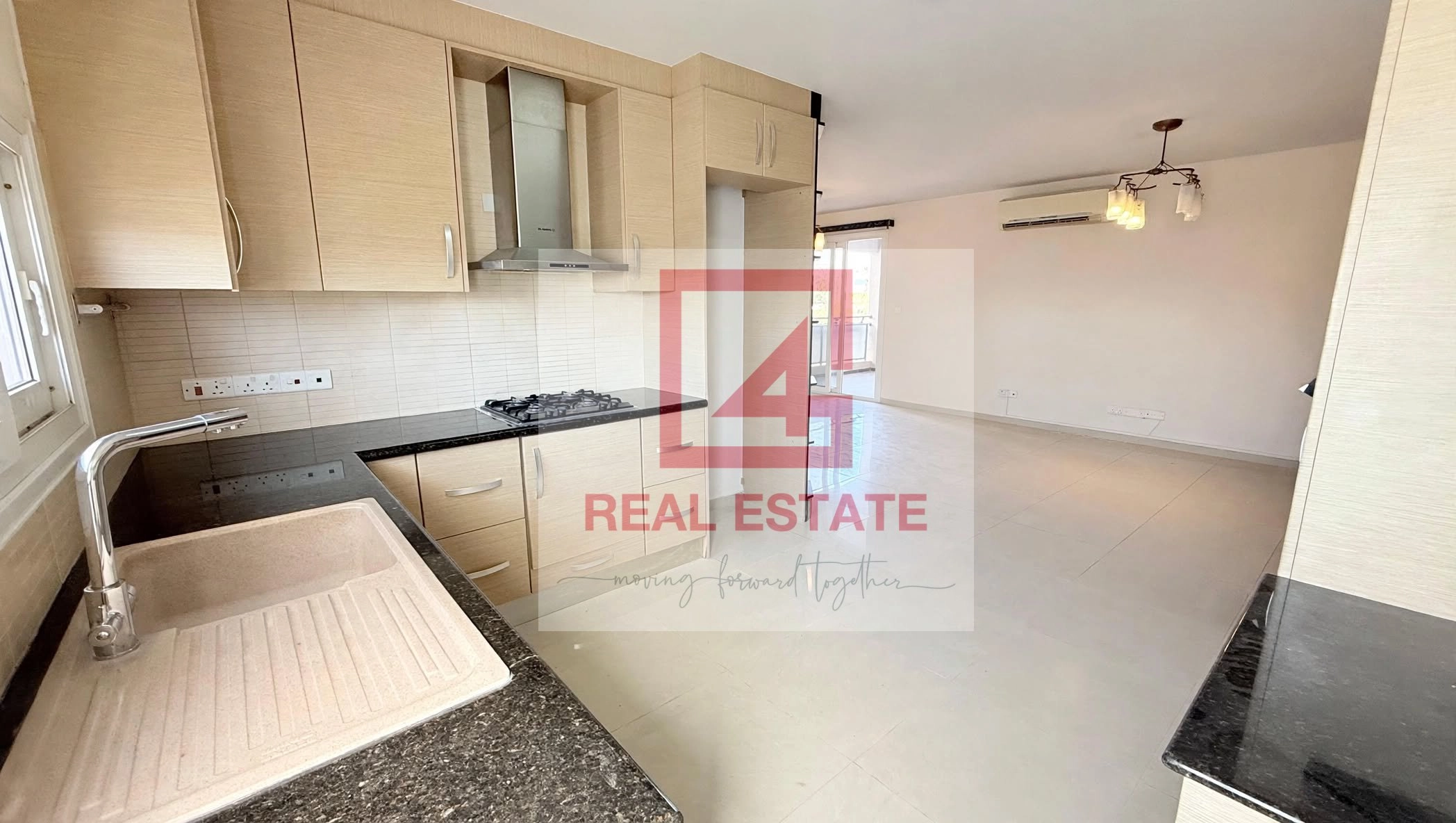 3 Bedroom Apartment for Sale