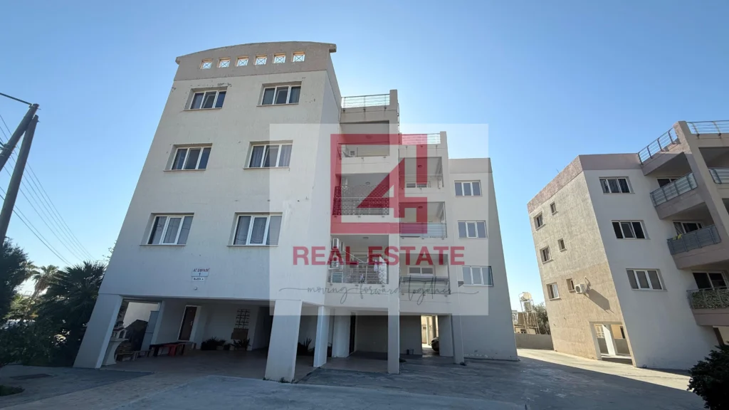 3 Bedroom Apartment for Sale