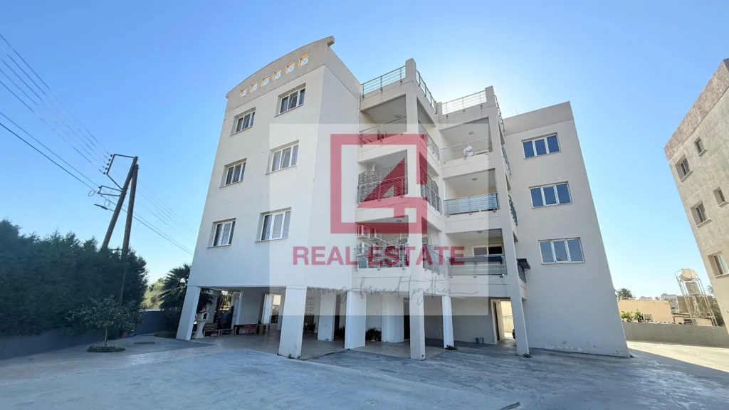 3 Bedroom Apartment for Sale