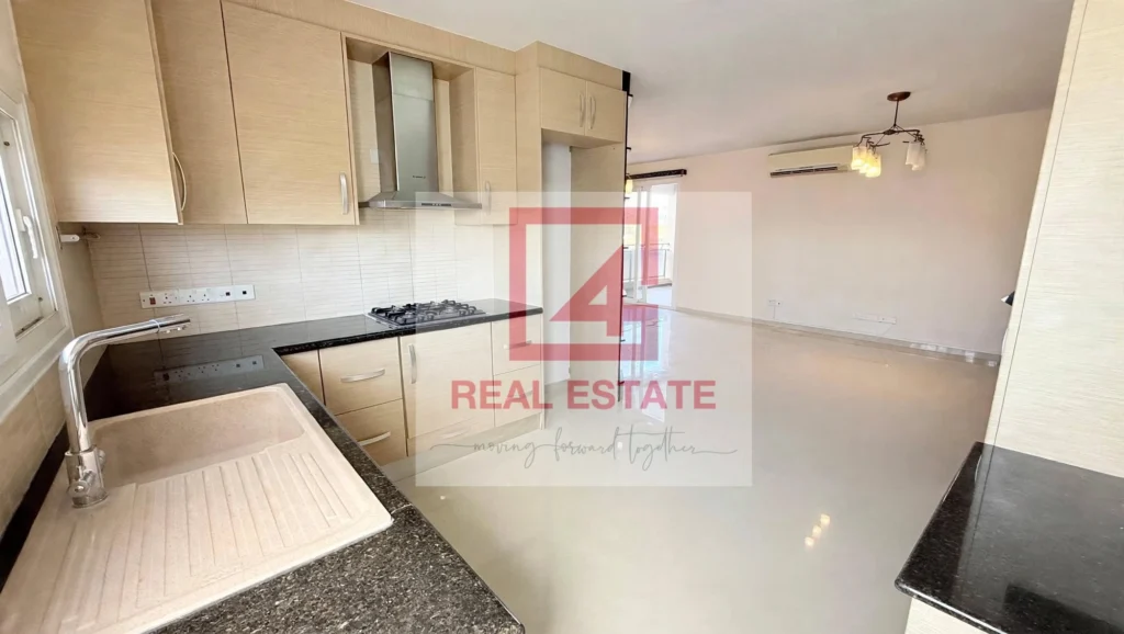 3 Bedroom Apartment for Sale