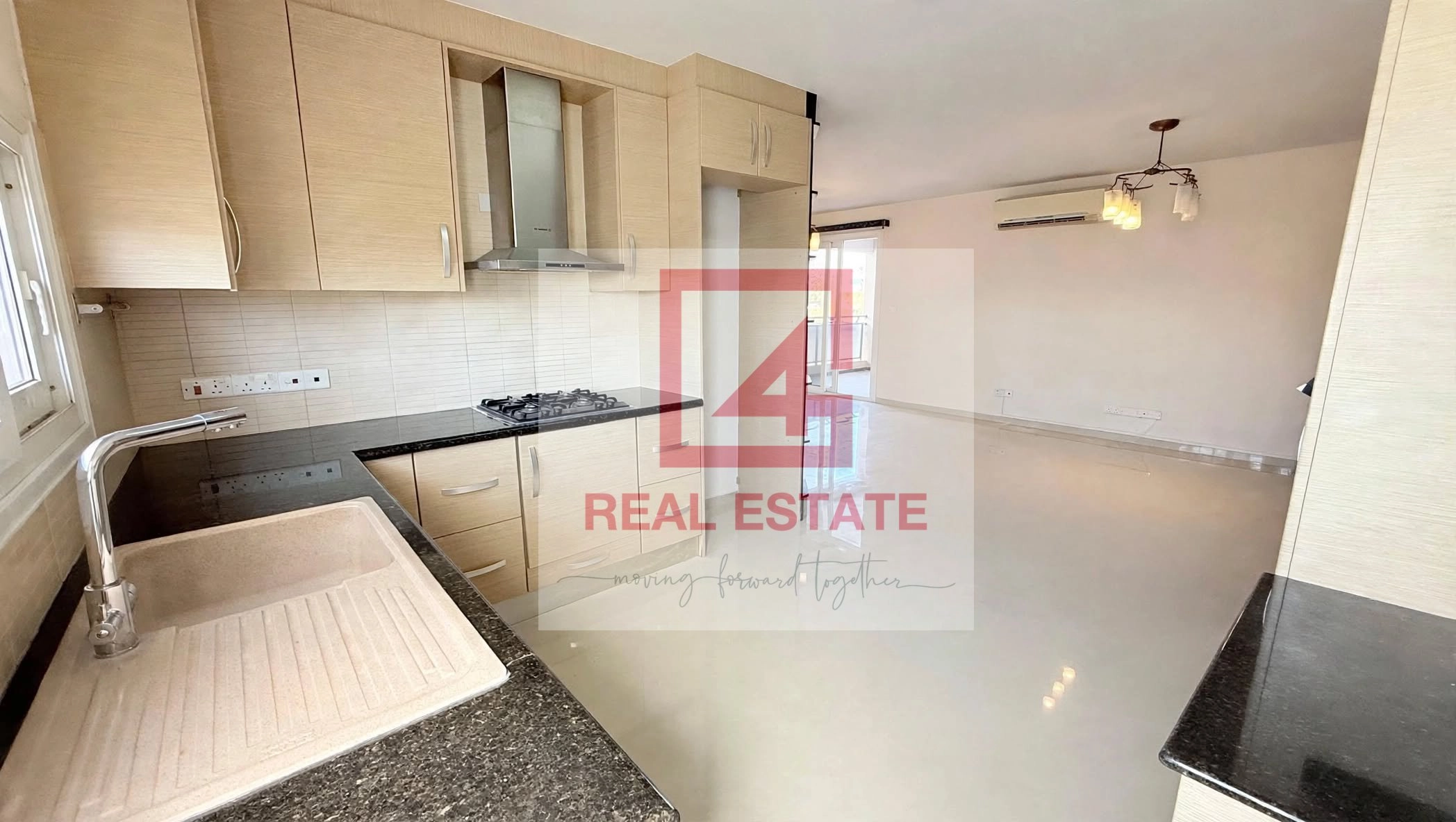 3 Bedroom Apartment for Sale