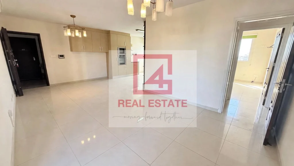 3 Bedroom Apartment for Sale