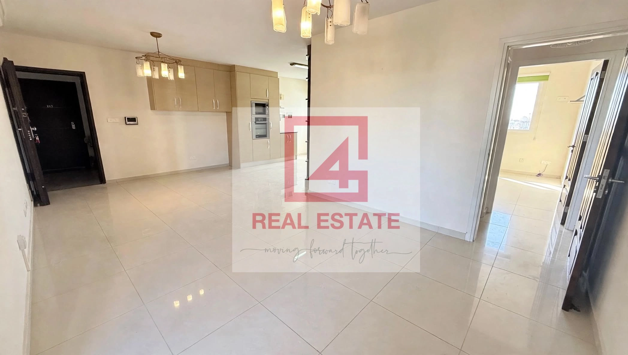 3 Bedroom Apartment for Sale
