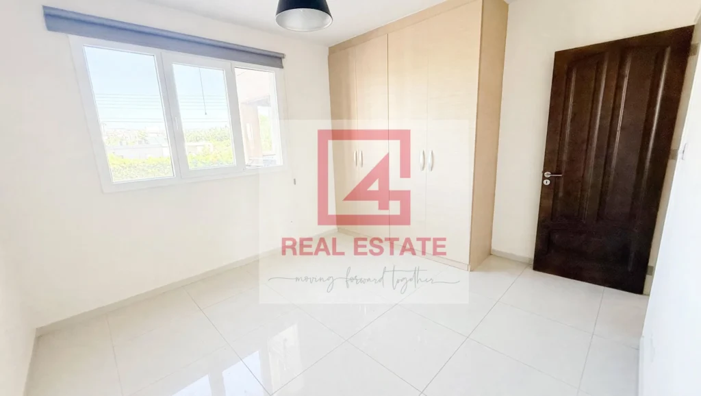 3 Bedroom Apartment for Sale