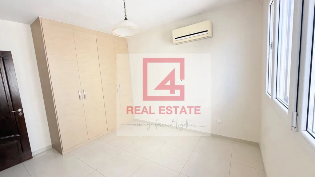 3 Bedroom Apartment for Sale