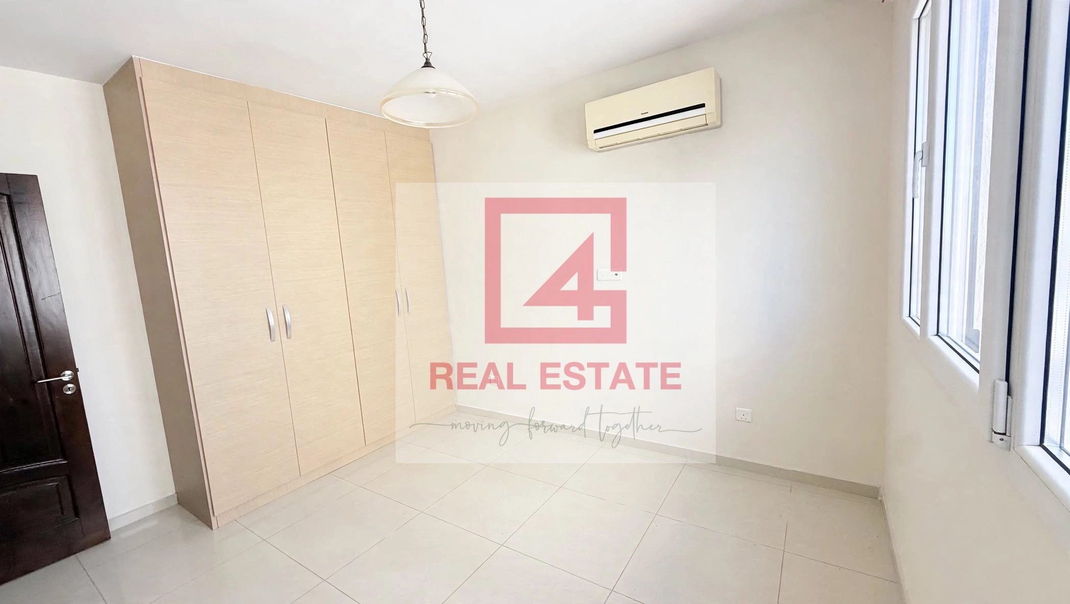 3 Bedroom Apartment for Sale