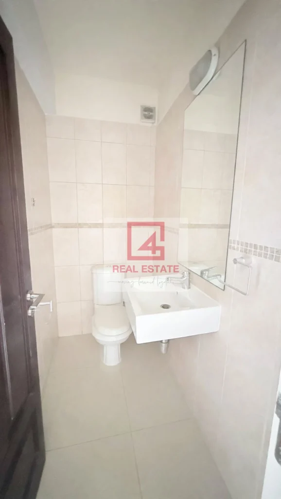 3 Bedroom Apartment for Sale
