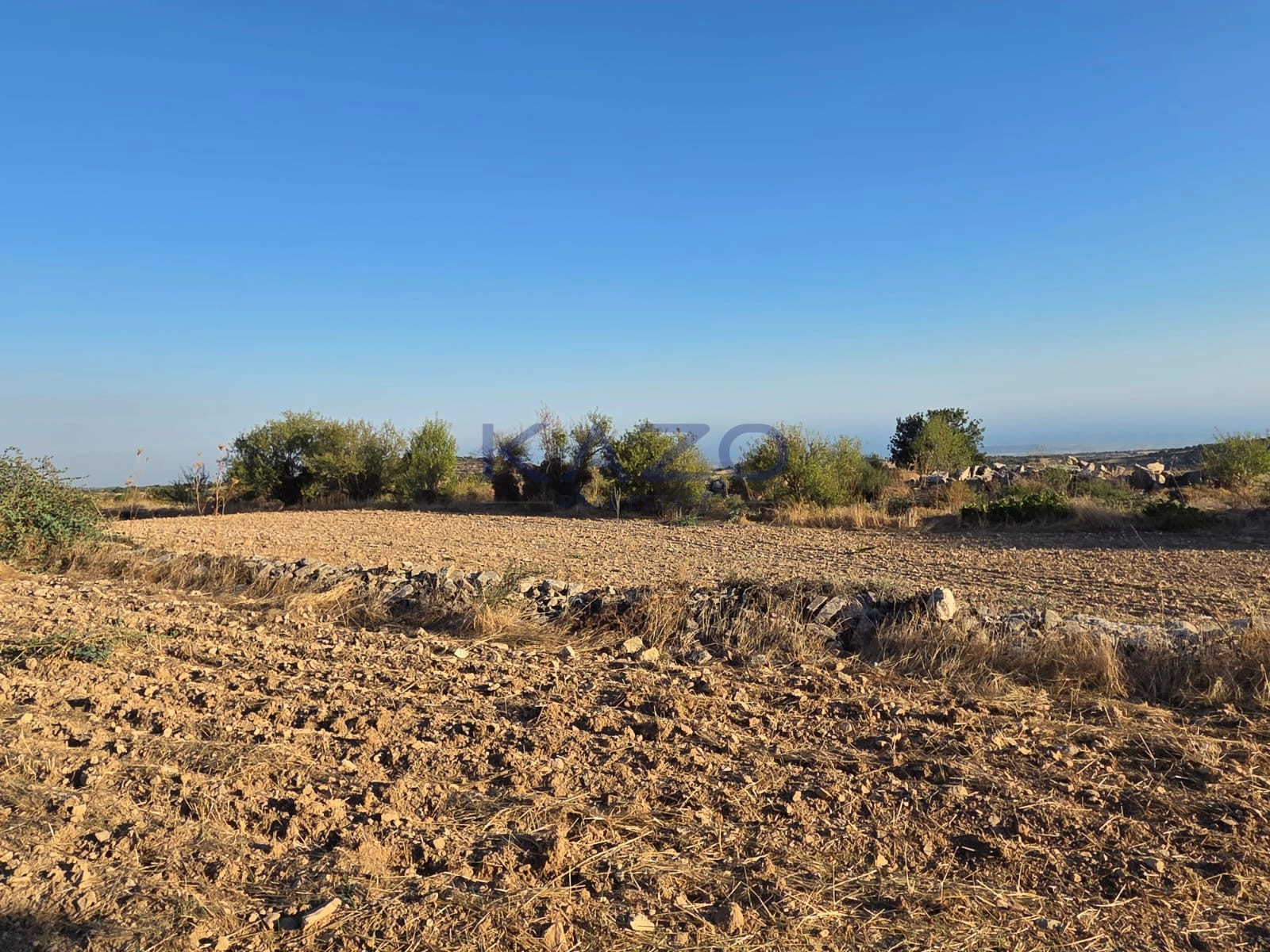 14,047m² Plot for Sale in Pachna, Limassol District