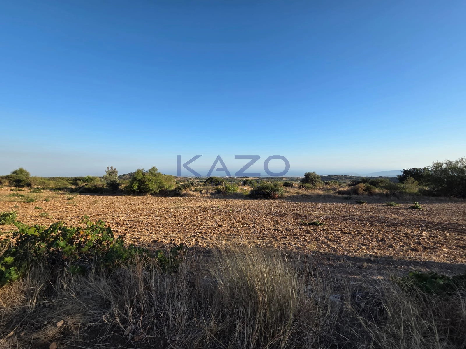 14,047m² Plot for Sale in Pachna, Limassol District
