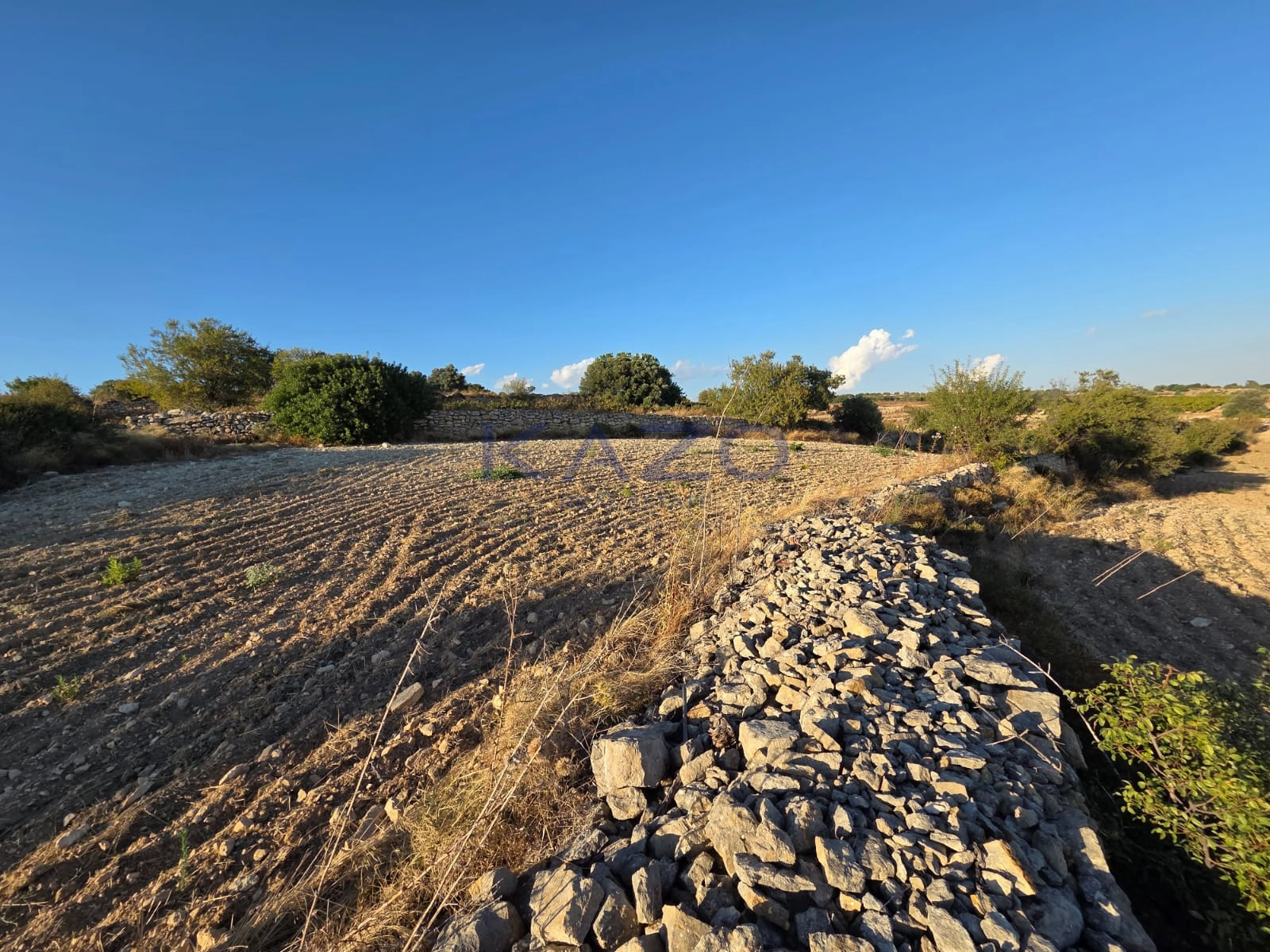 17,243m² Plot for Sale in Pachna, Limassol District