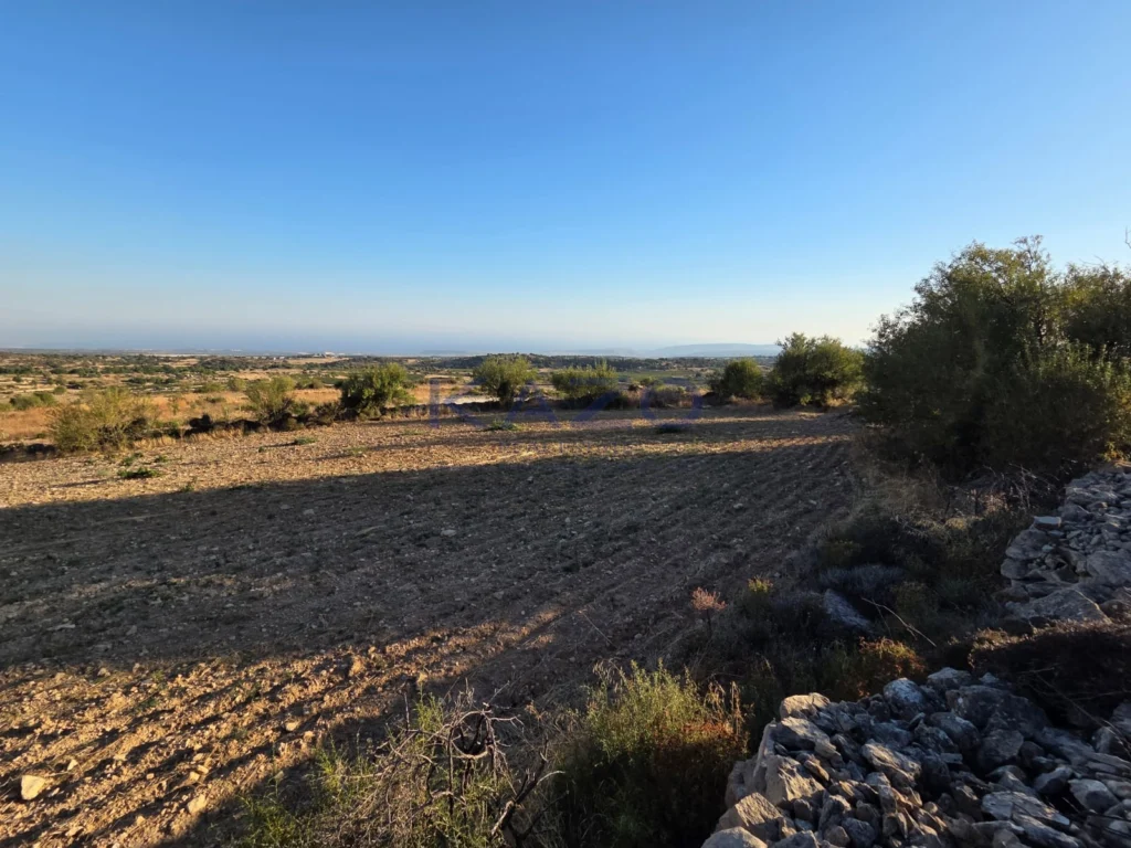 17,243m² Plot for Sale in Pachna, Limassol District