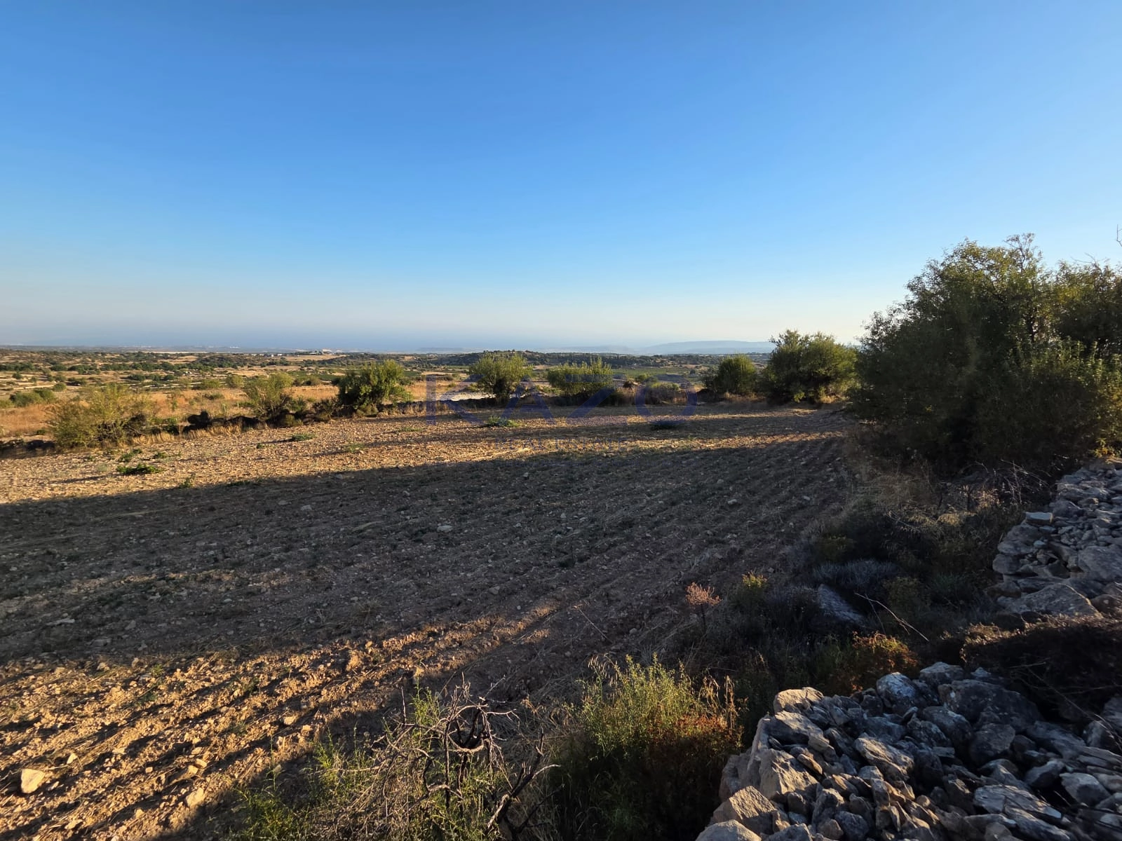 17,243m² Plot for Sale in Pachna, Limassol District
