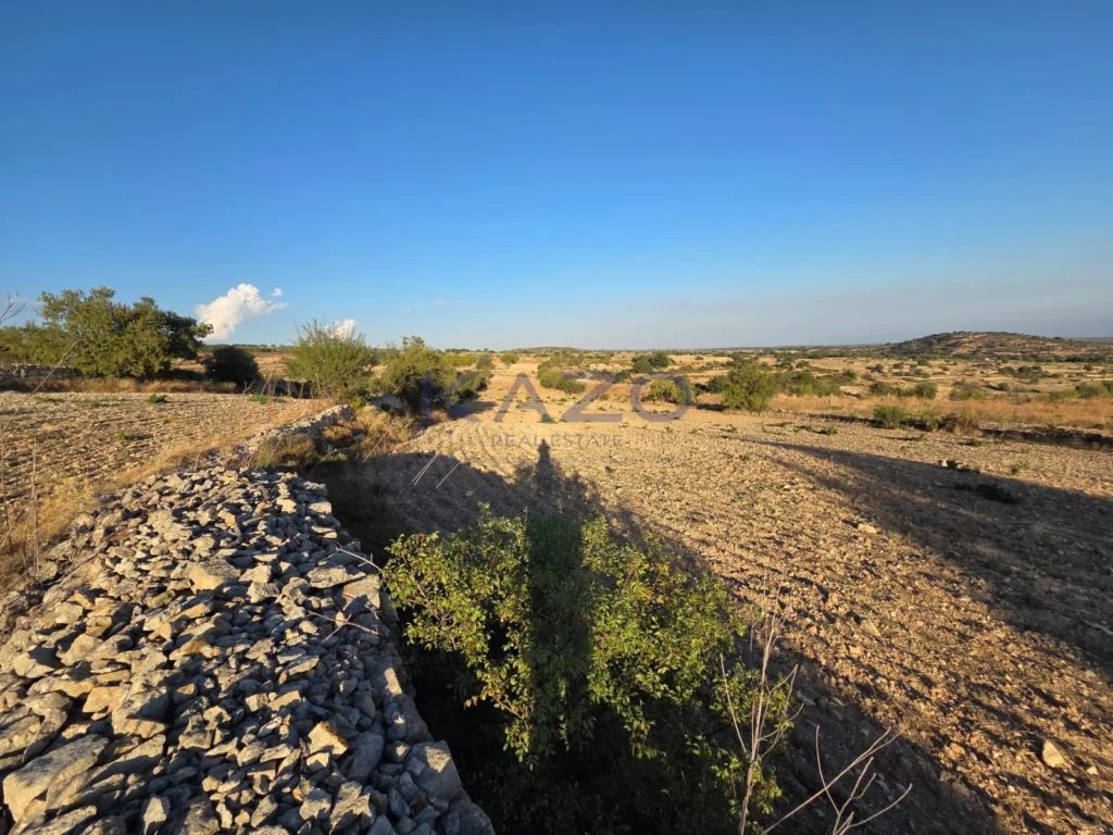 17,243m² Plot for Sale in Pachna, Limassol District