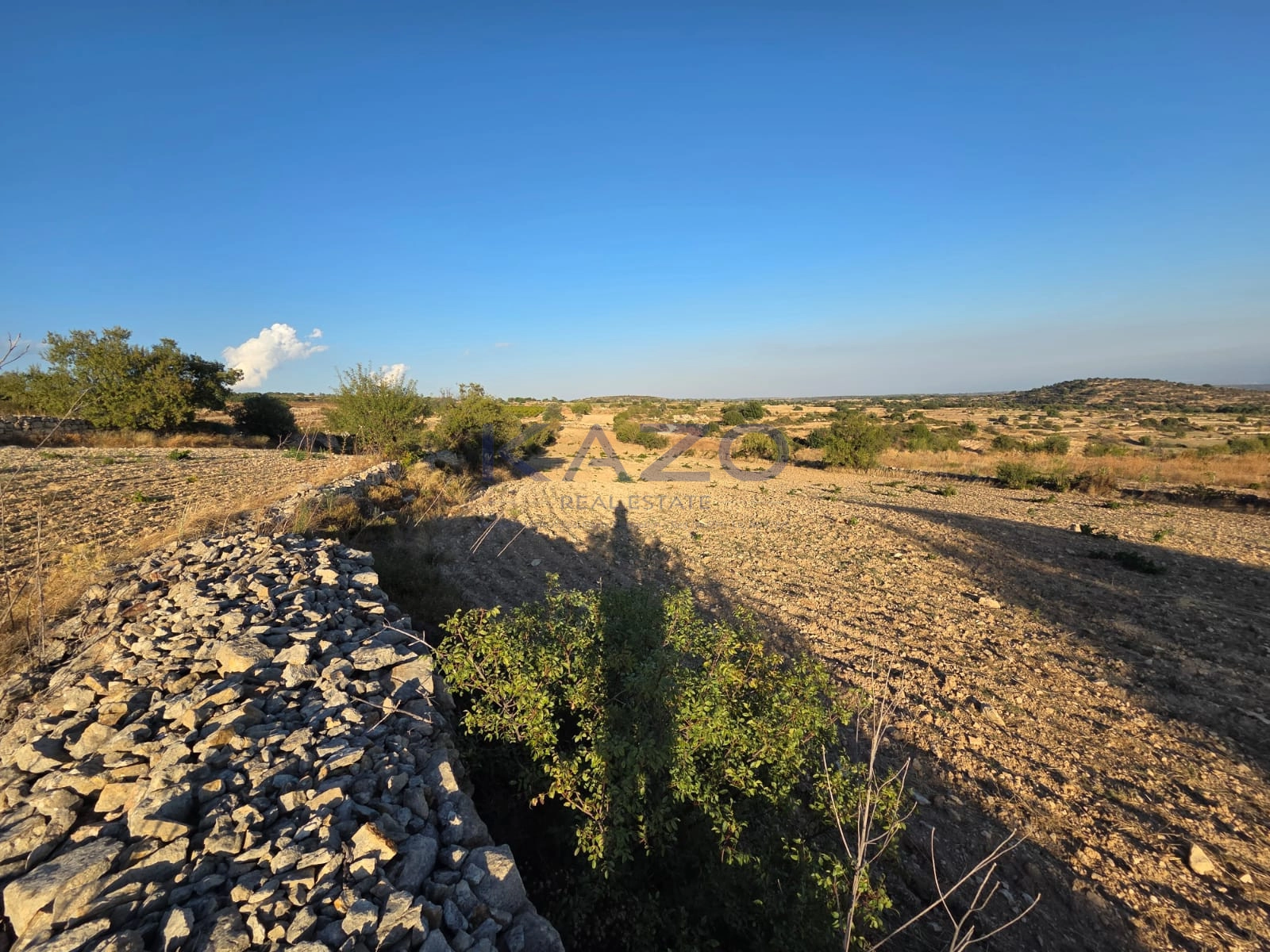 17,243m² Plot for Sale in Pachna, Limassol District
