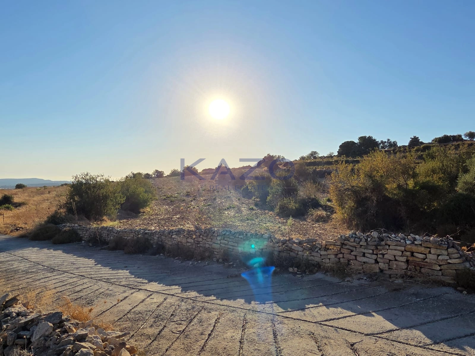 17,243m² Plot for Sale in Pachna, Limassol District