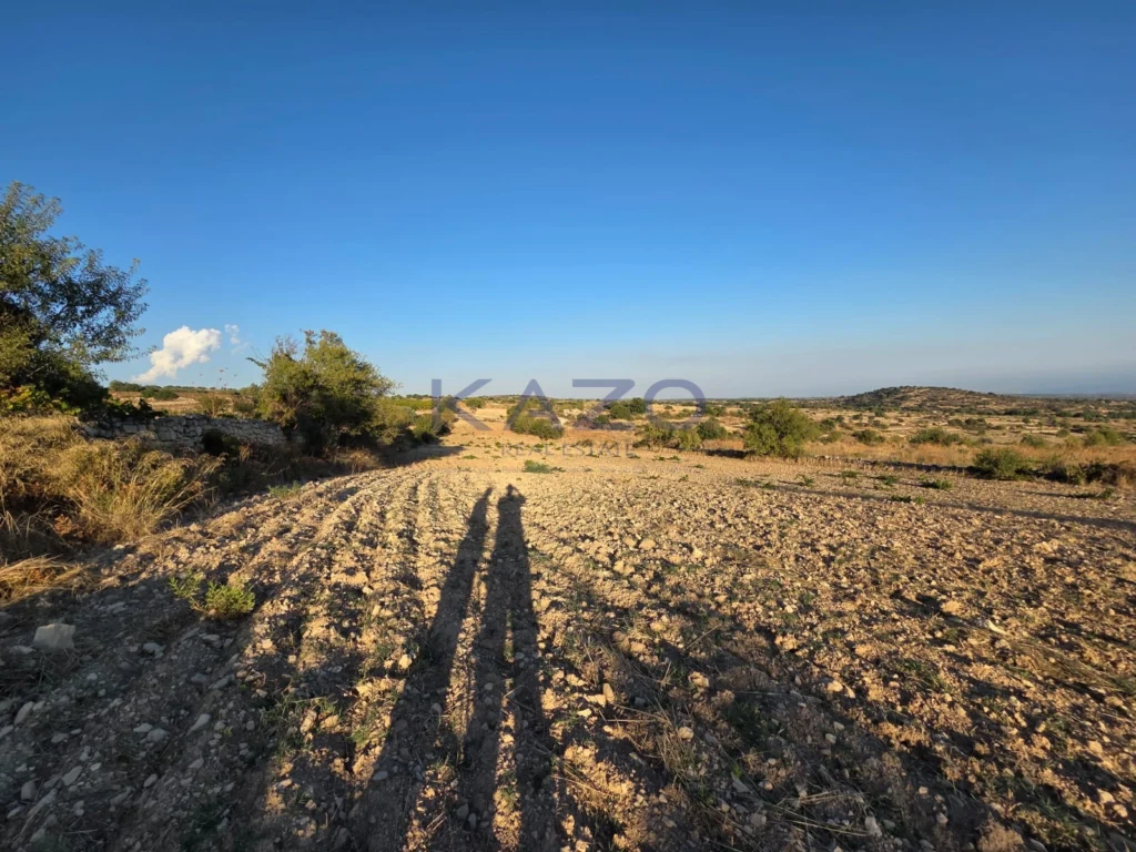 17,243m² Plot for Sale in Pachna, Limassol District