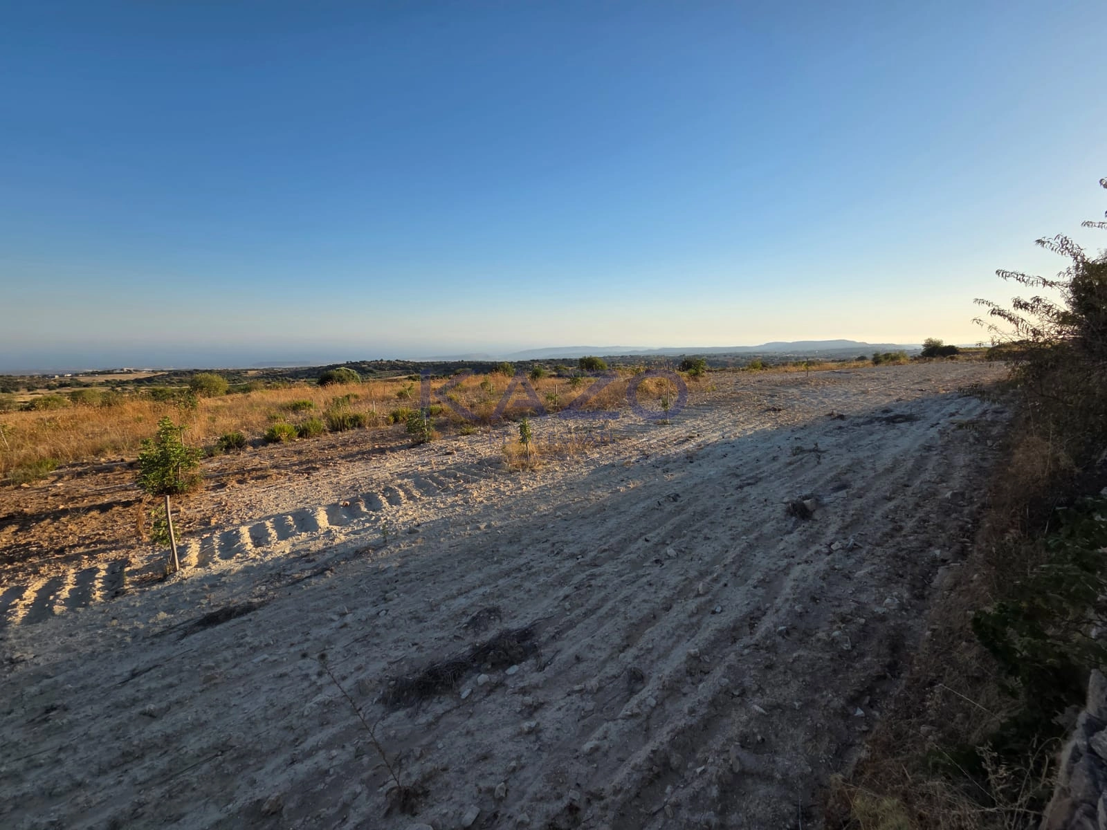 17,243m² Plot for Sale in Pachna, Limassol District