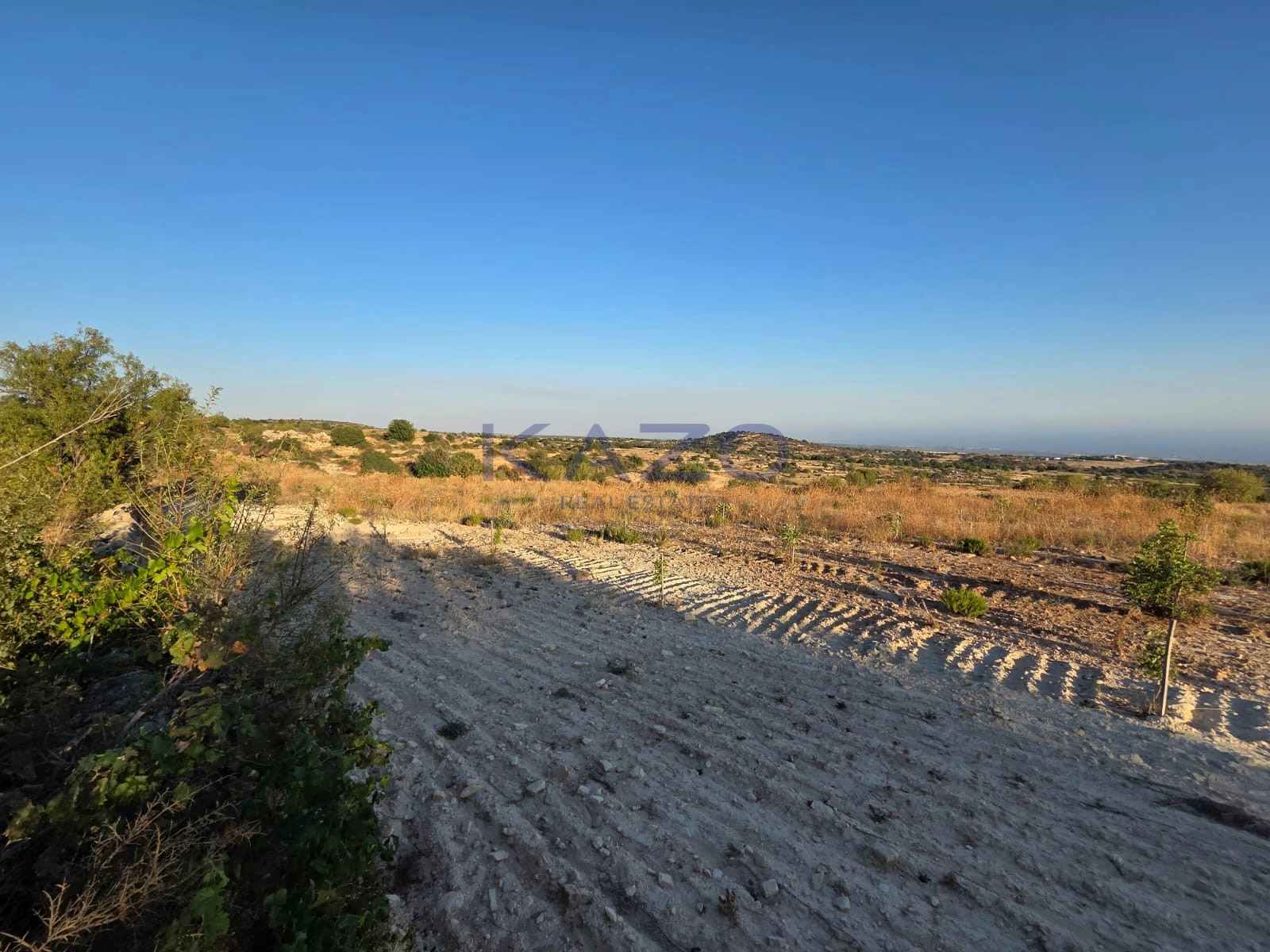 17,243m² Plot for Sale in Pachna, Limassol District