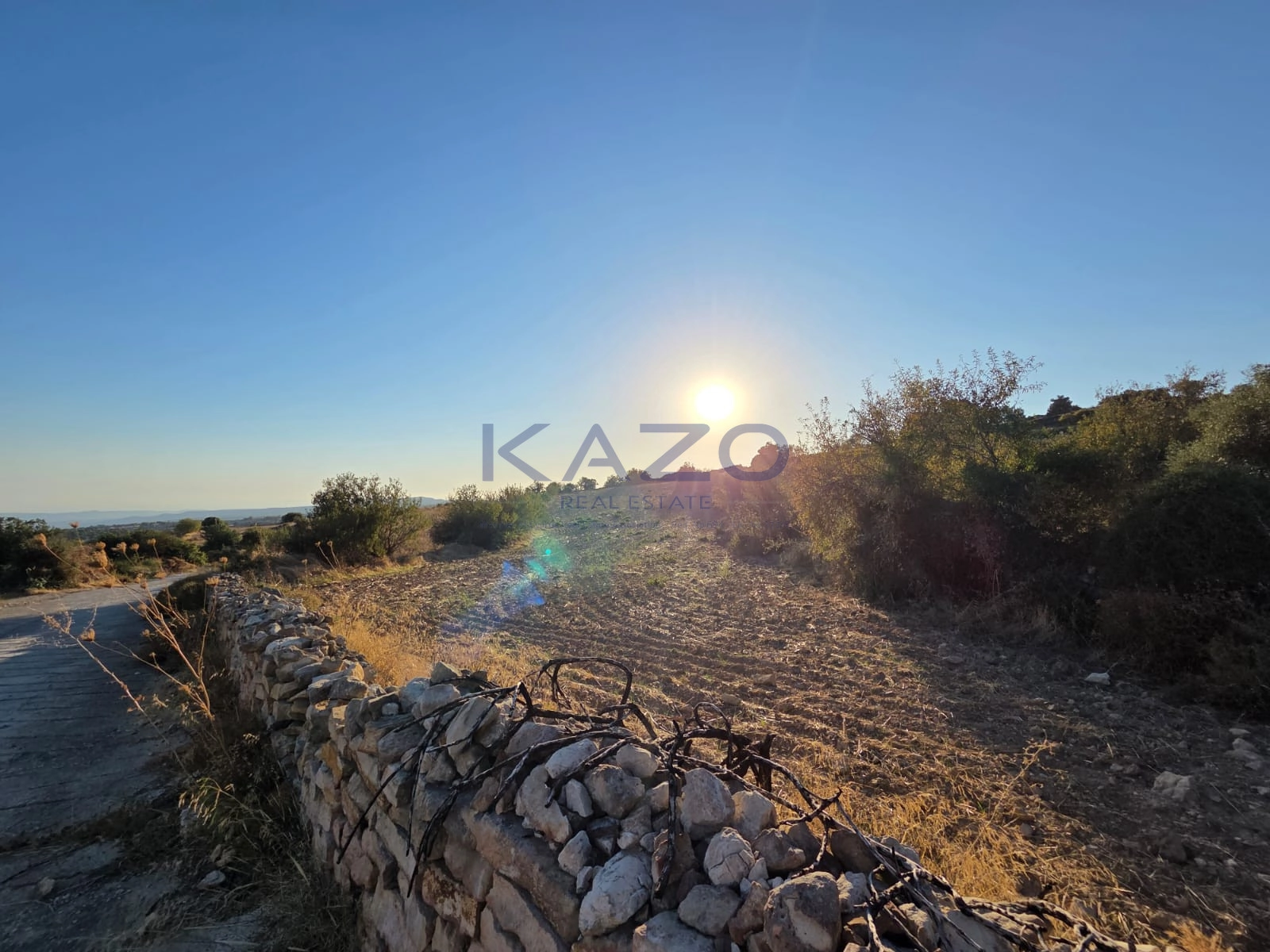 17,243m² Plot for Sale in Pachna, Limassol District