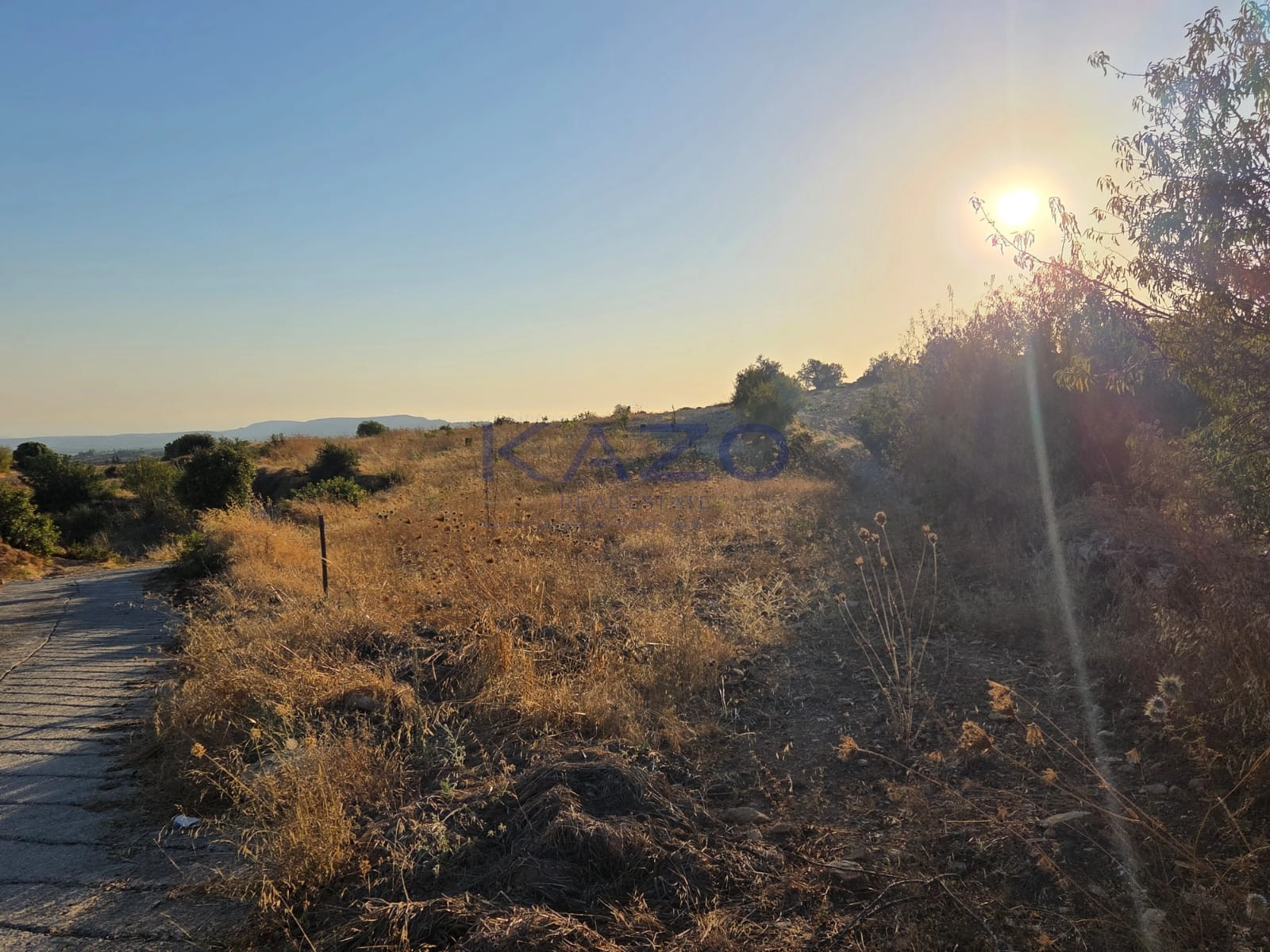 17,243m² Plot for Sale in Pachna, Limassol District