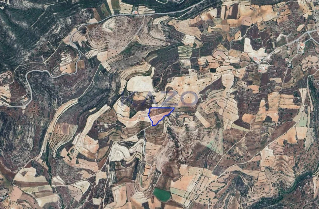 17,243m² Plot for Sale in Pachna, Limassol District