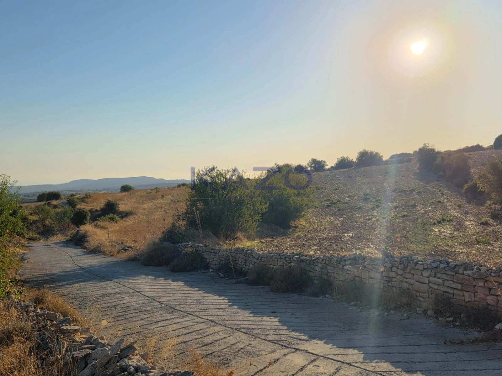 17,243m² Plot for Sale in Pachna, Limassol District