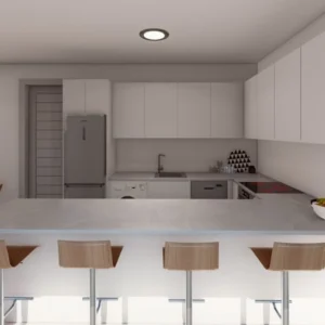 3 Bedroom Apartment for Sale in Chlorakas, Paphos District
