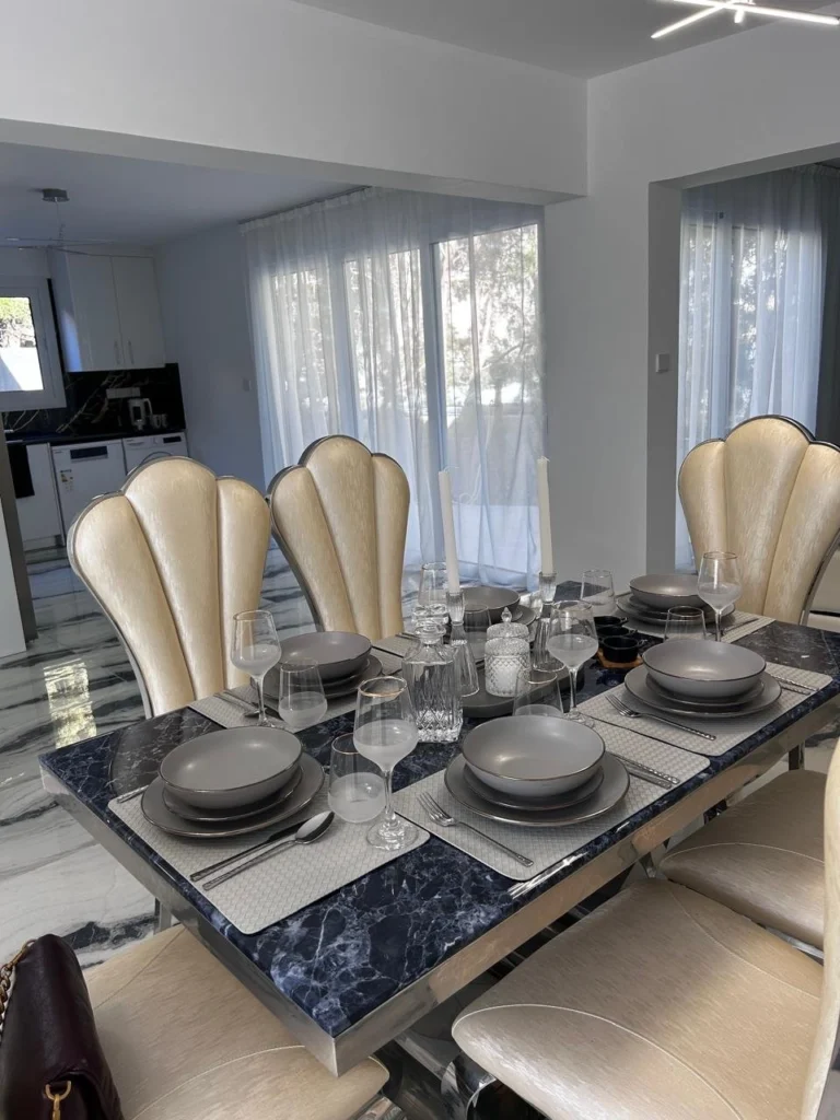 House for Sale in Parekklisia, Limassol District