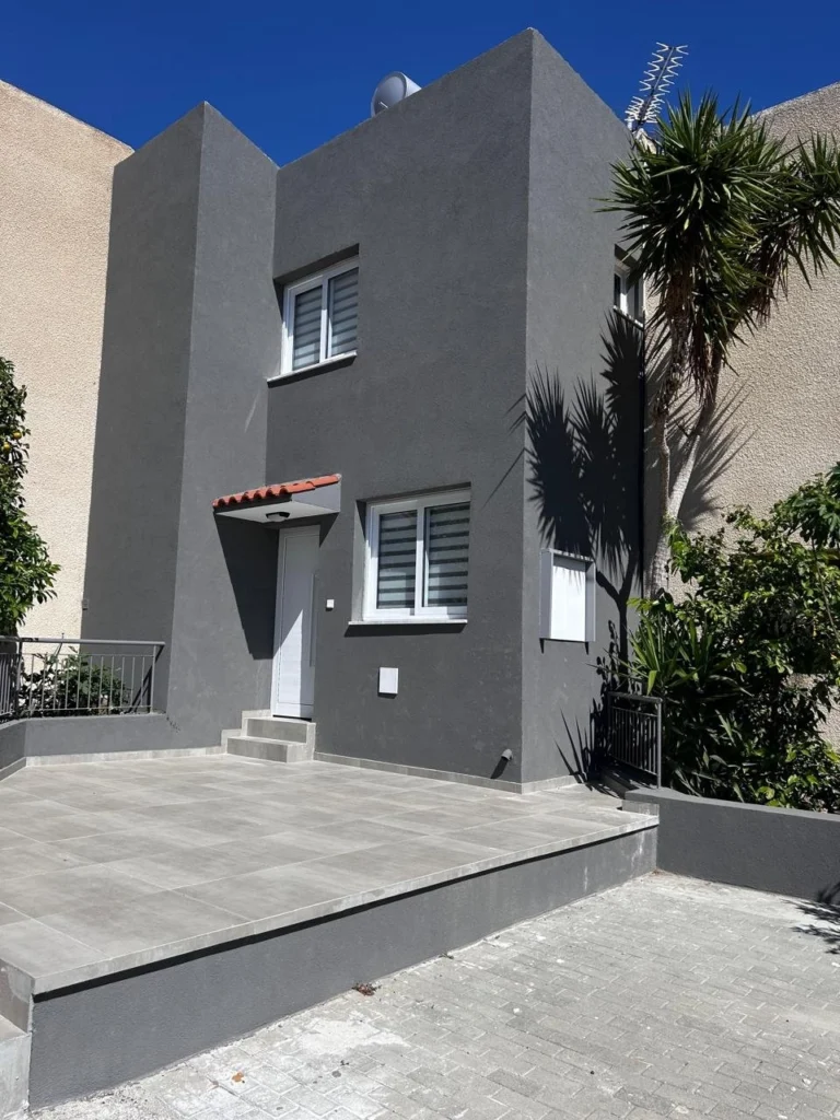 House for Sale in Parekklisia, Limassol District