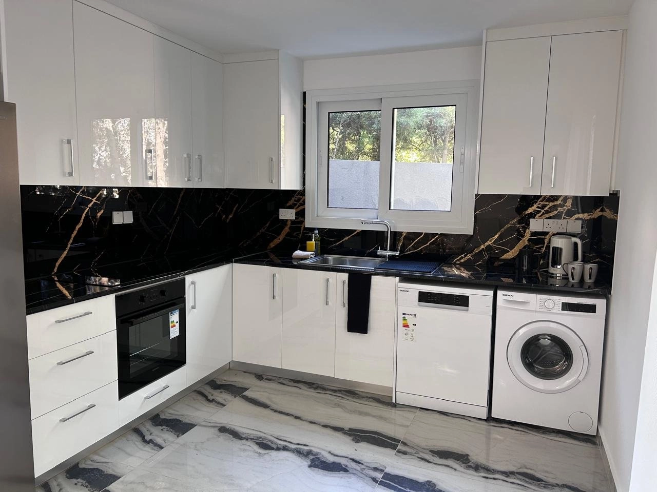 House for Sale in Parekklisia, Limassol District