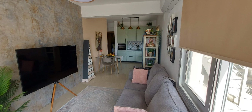 1 Bedroom Apartment for Sale in Geroskipou, Paphos District